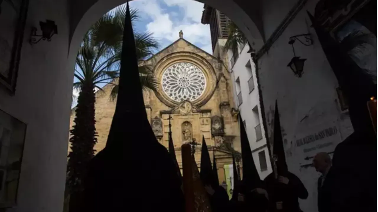  Semana Santa de C&oacute;rdoba 
