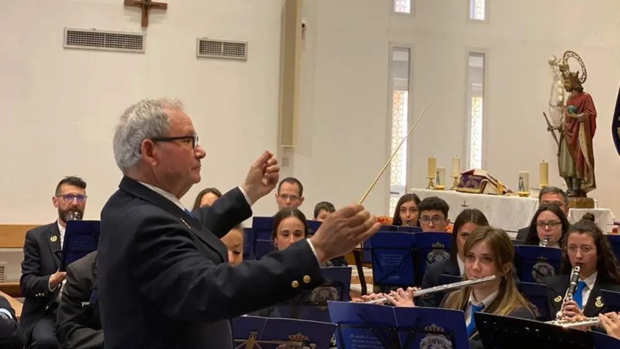  D. José de la Fuente 