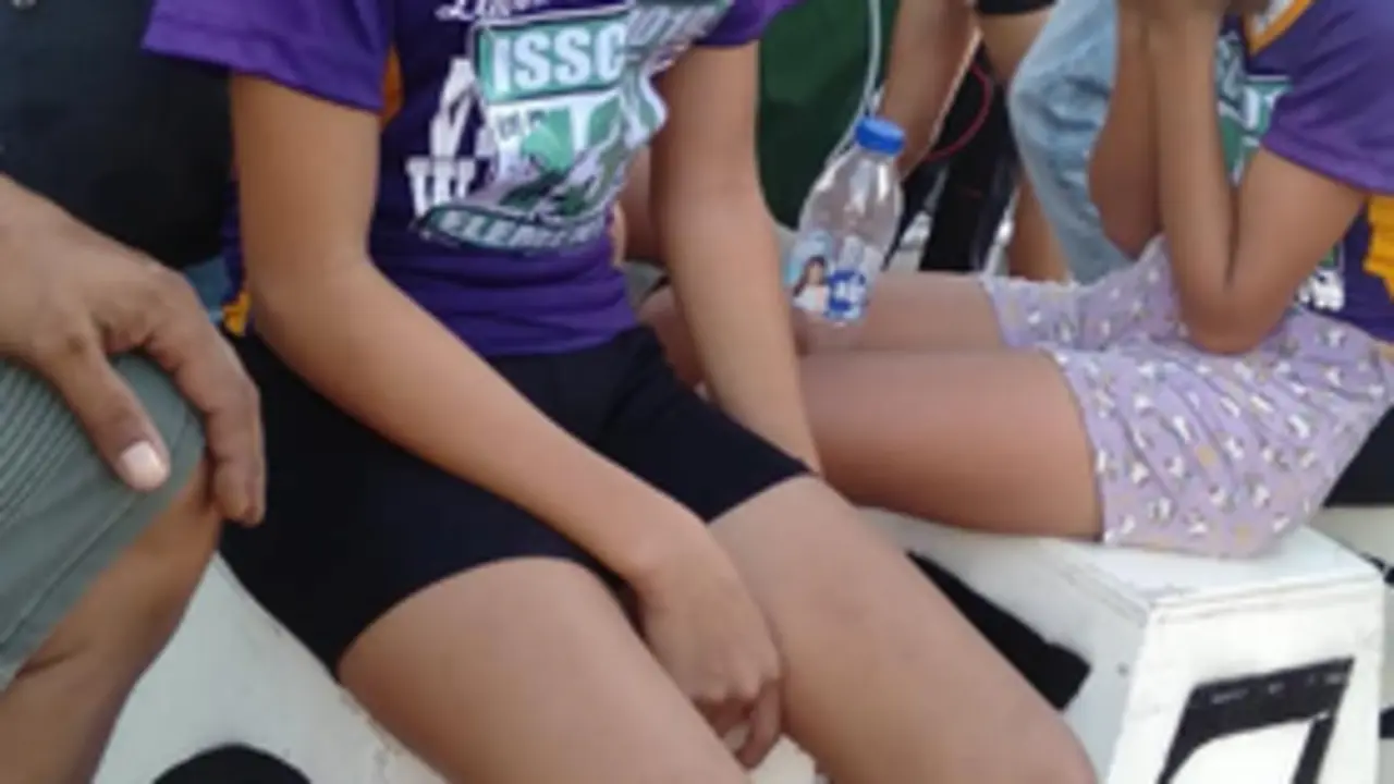  Rhea Bullos by Predirick B. Valenzuela en Facebook 2019 