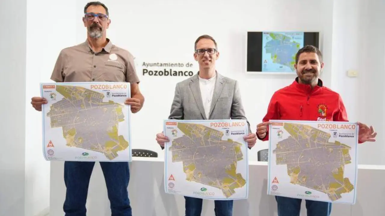  mapa orientacion Pozoblanco 