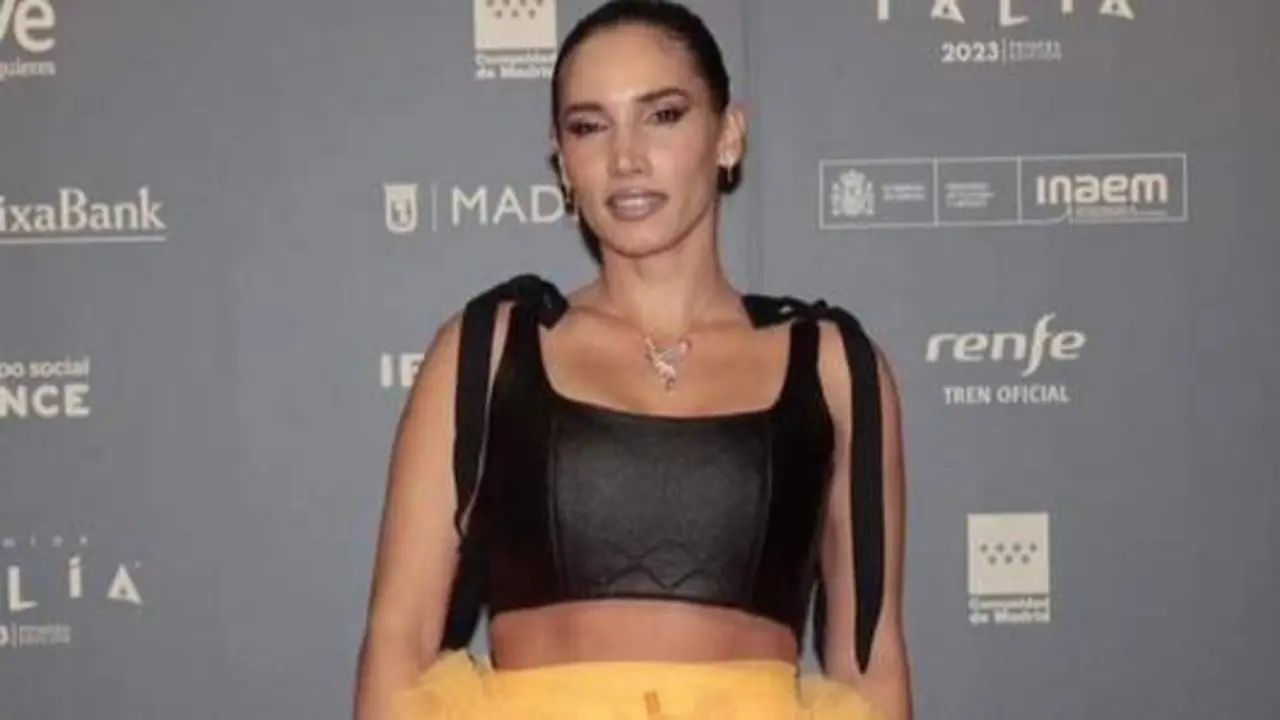  India Martinez by Instagram 