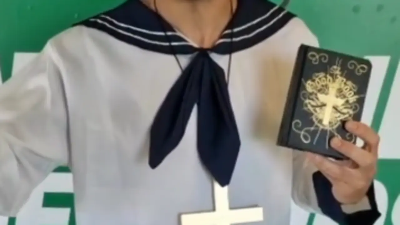  Joaqu&iacute;n S&aacute;nchez v&iacute;a Instagram 