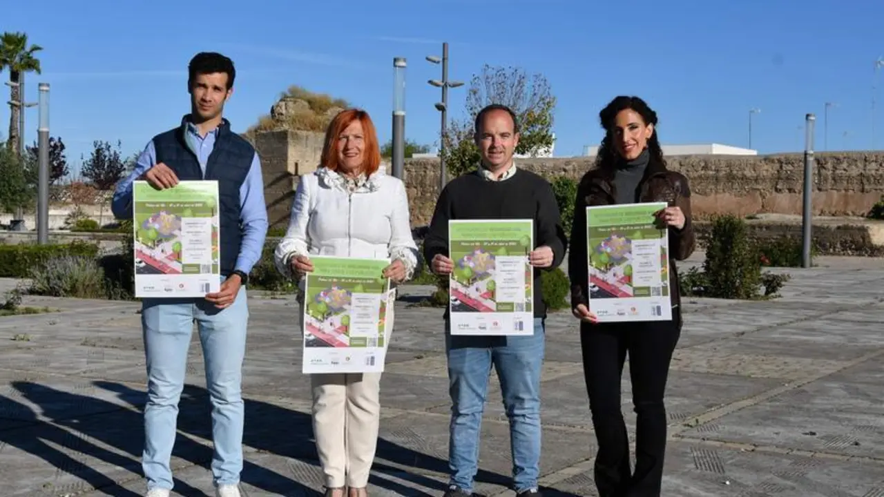  Palma del R&iacute;o actividades seguridad vial 