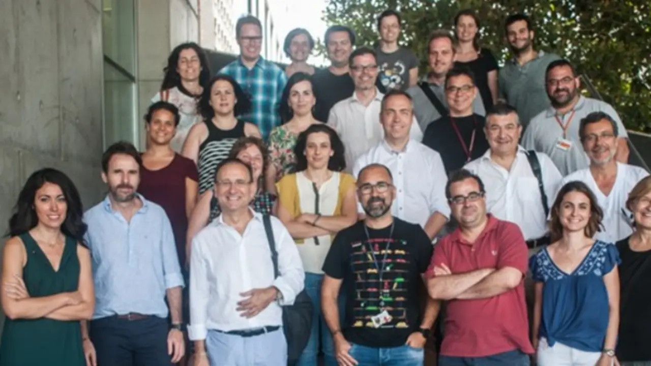  Investigadores de INCLIVA y CIBERONC 