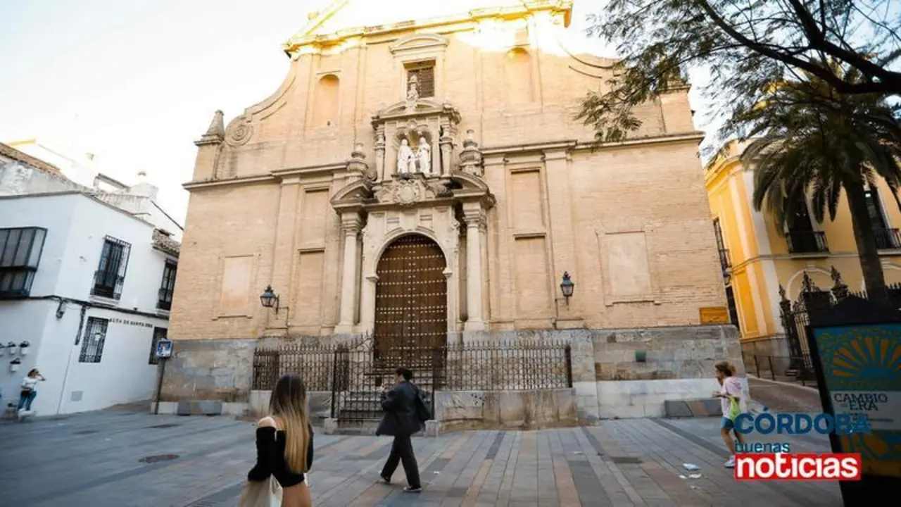  Calle &Aacute;ngel de Saavedra  -Julio S&aacute;nchez CBN 