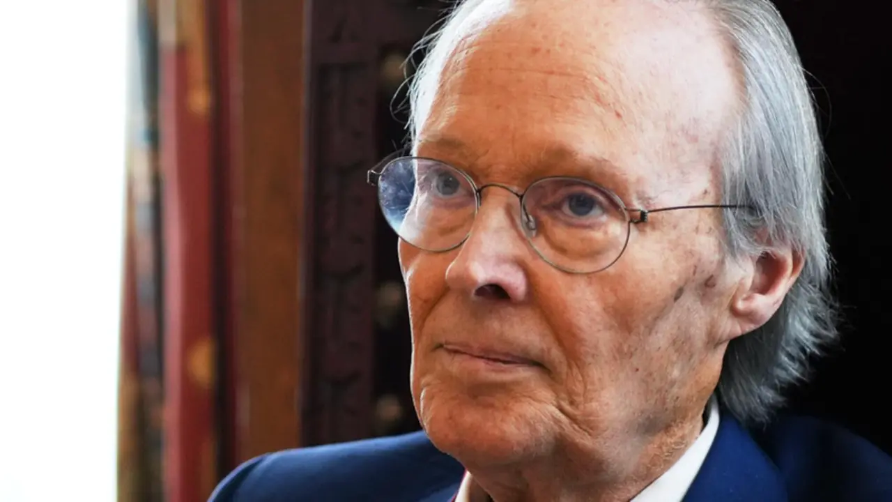  Archivo - El exministro, Josep Piqu&eacute; - Juan Manuel Serrano Arce - Europa Press - Archivo 