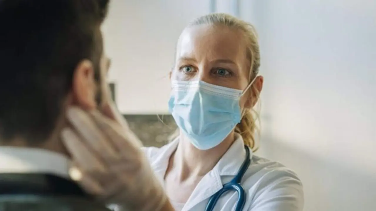  Sanidad espa&ntilde;ola 