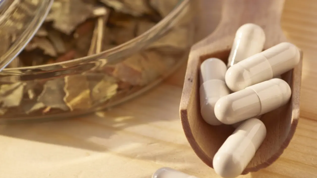  Pastillas - AORA HEALTH 