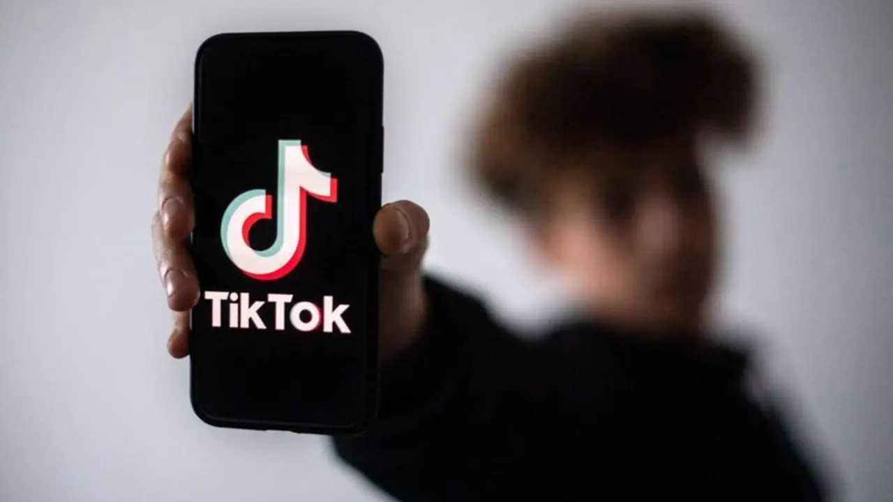  TikTok 