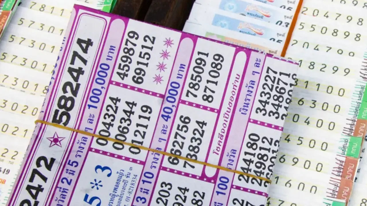  Loter&iacute;a. GETTY 