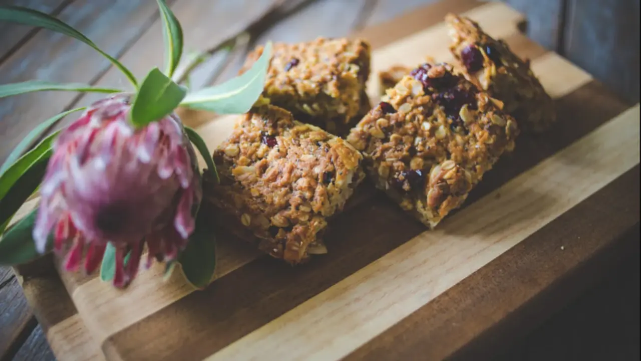  Galletas para la lactancia materna 