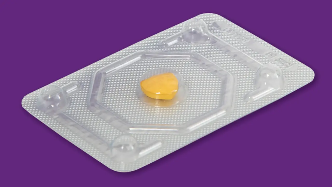  P&iacute;ldora abortiva de EEUU 