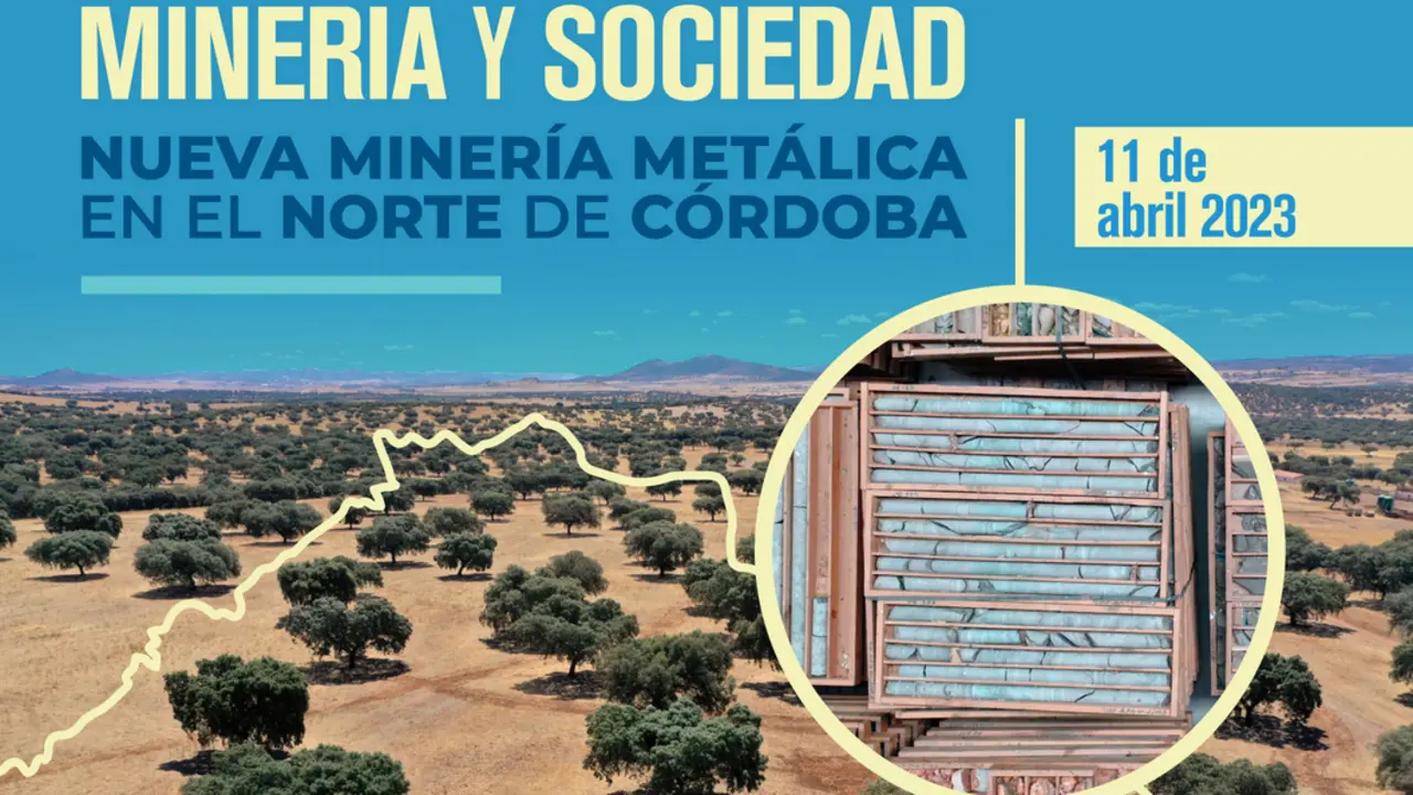  Jornada Miner&iacute;a y sociedad 