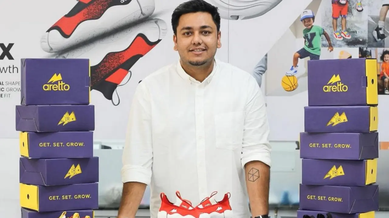  Satyajit Mittal &ndash; The Better India 