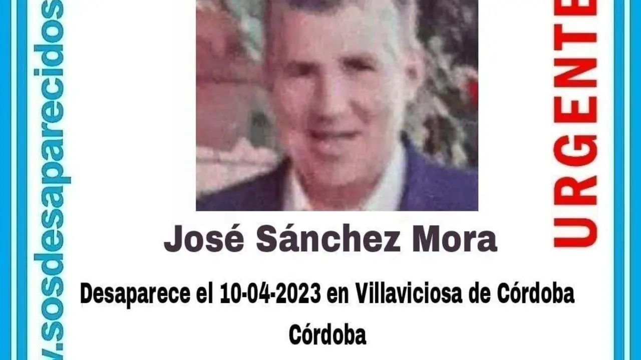  Desaparecio 