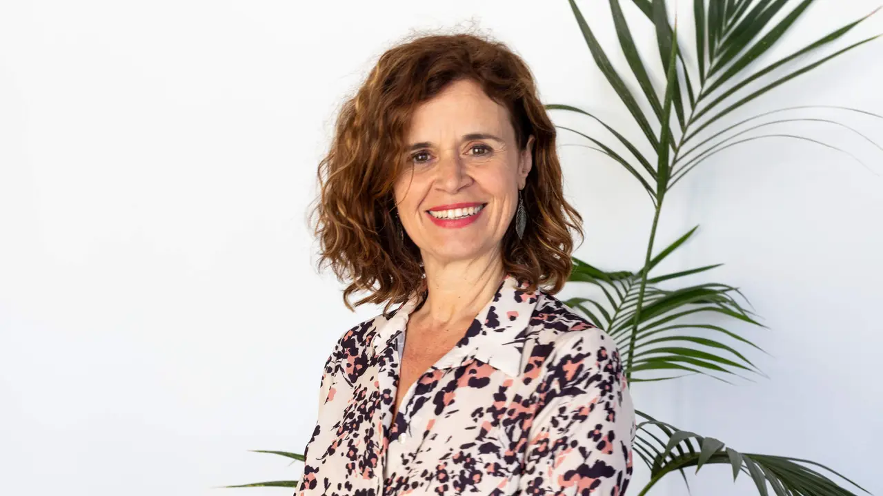  Esperanza G&oacute;mez 