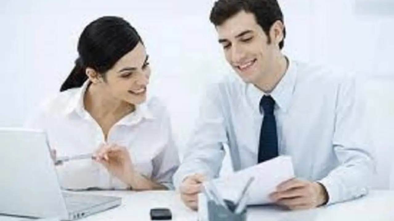  J&oacute;venes empresarios 