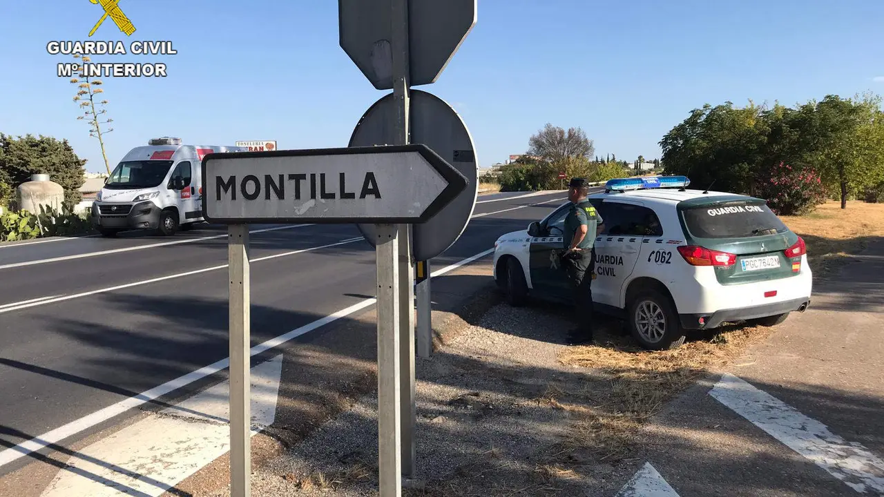  Puesto Principal de Montilla 