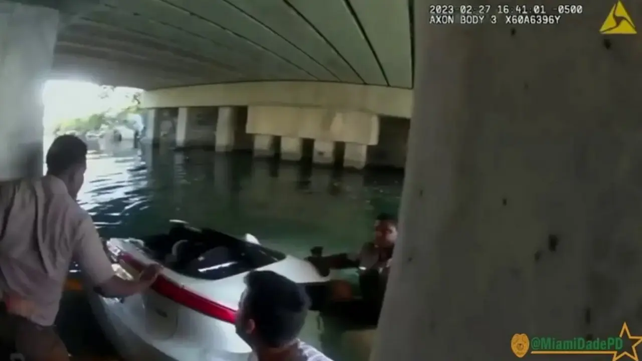  Miami-Dade Police Department, released 