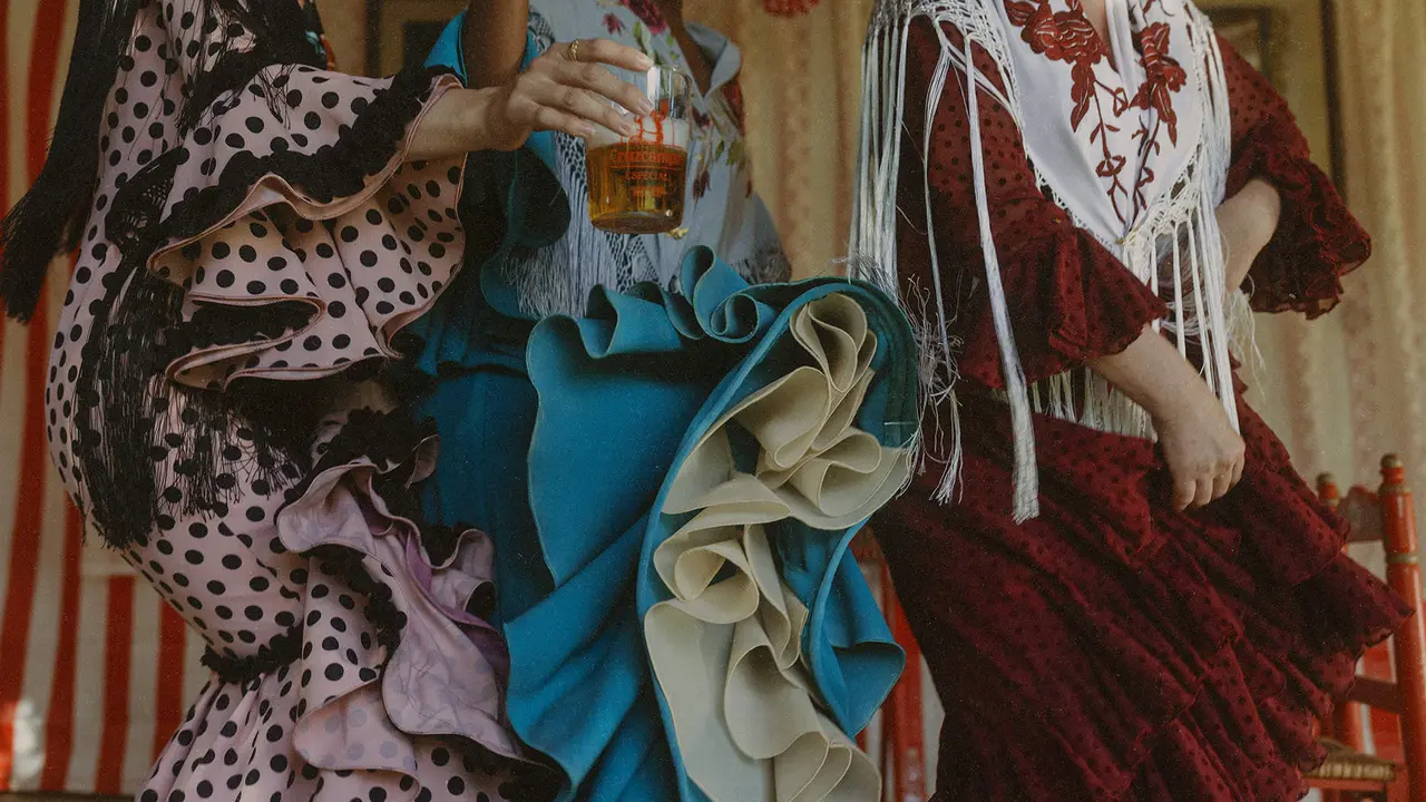  Cruzcampo 'Los Estatutos de la Caseta' 