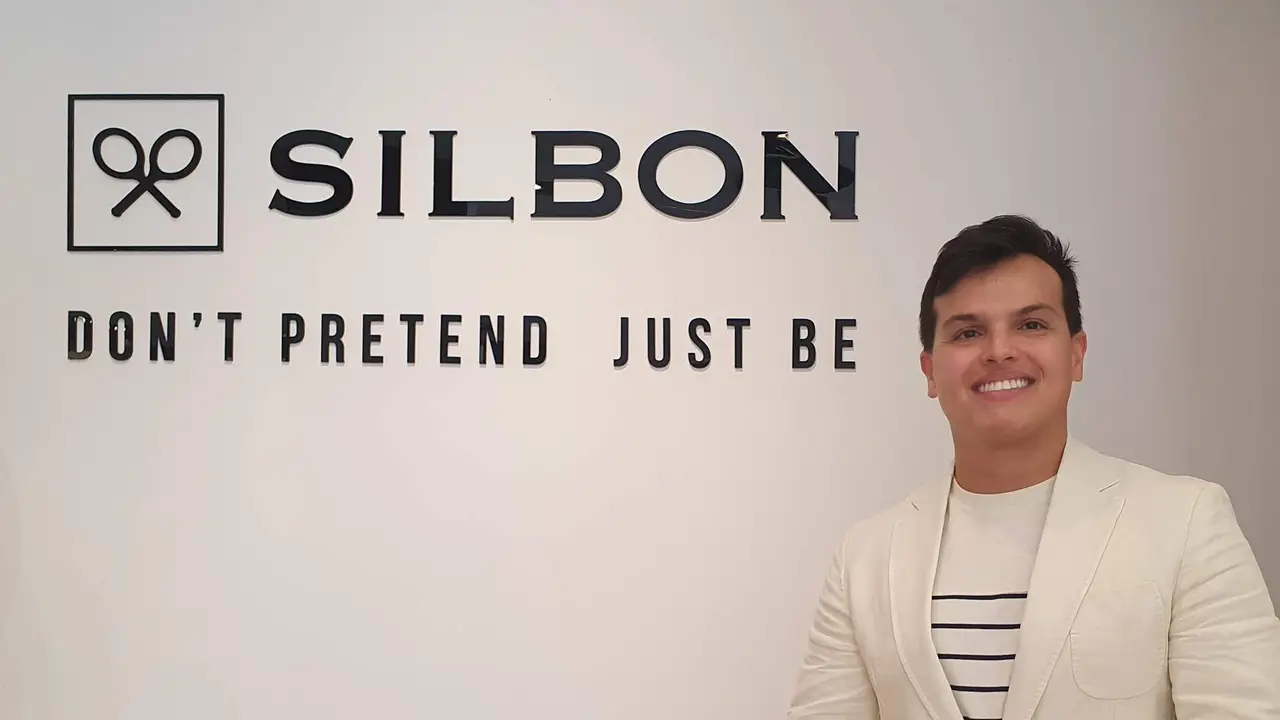  A&eacute;cio Dantas, Resposable de sostenibiliad de Silbon 