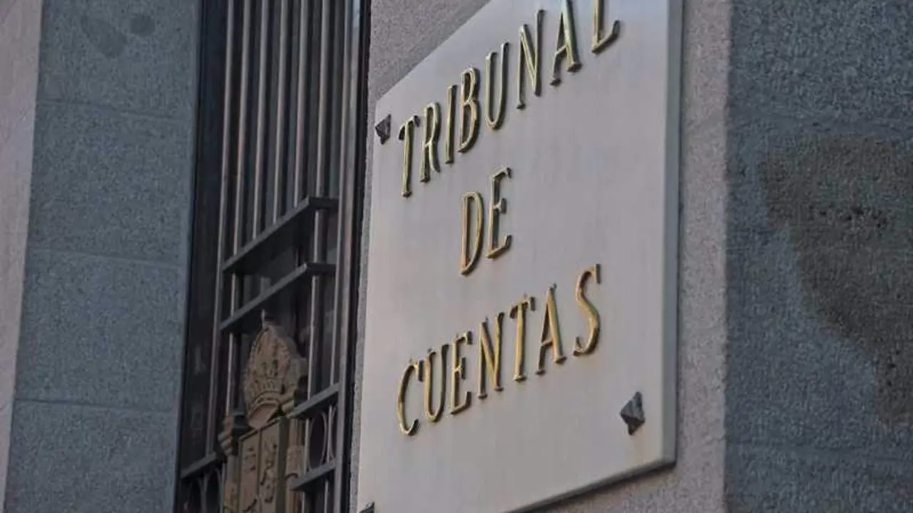  Sede del Tribunal de Cuentas 
