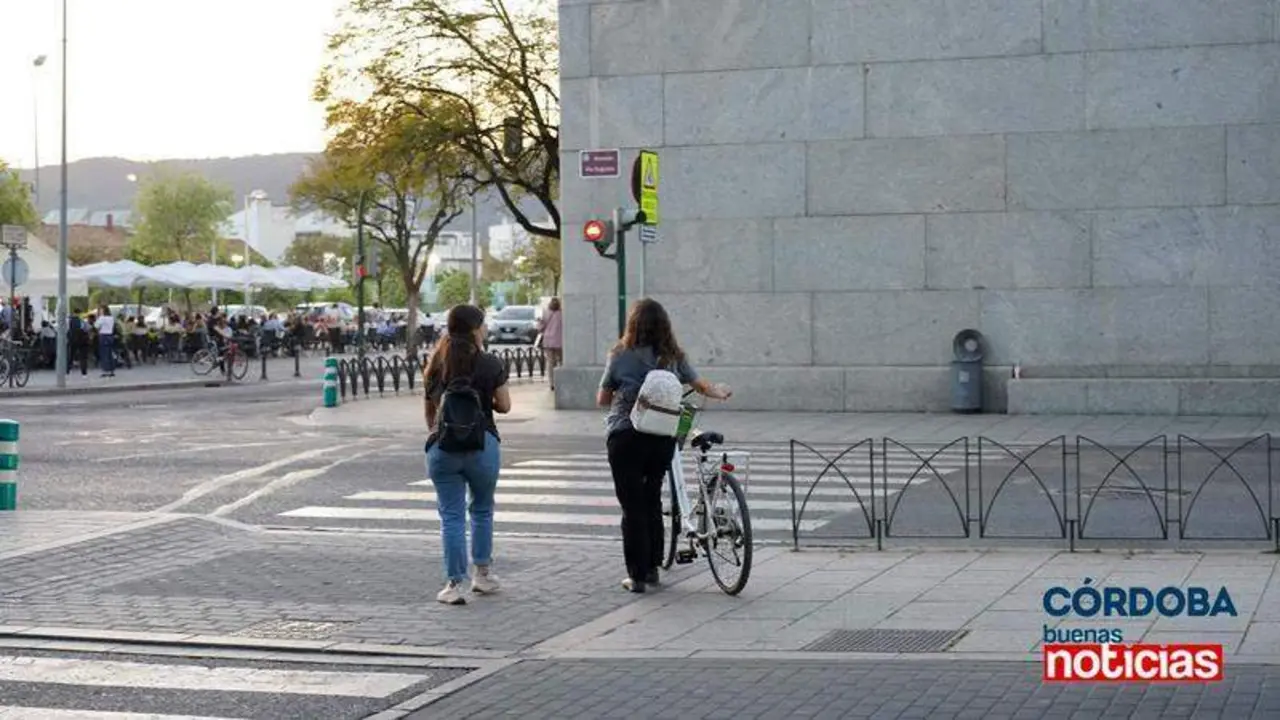  Estaci&oacute;n de trenes  Julio S&aacute;nchez CBN 