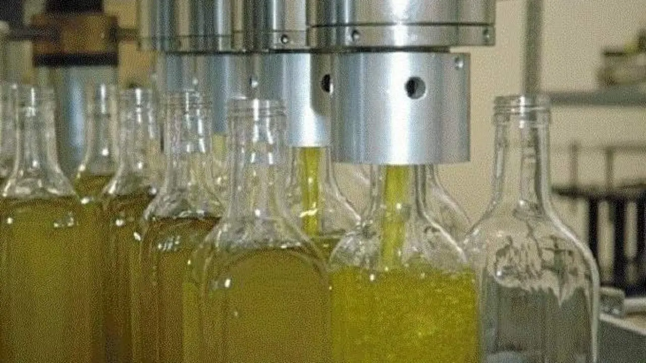  Producci&oacute;n de aceite de oliva. 