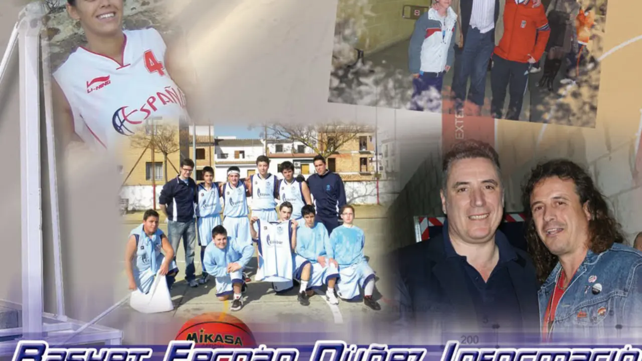  CD SENDERISTAS DE FERN&Aacute;N N&Uacute;&Ntilde;EZ, CULTURA Y DEPORTE 