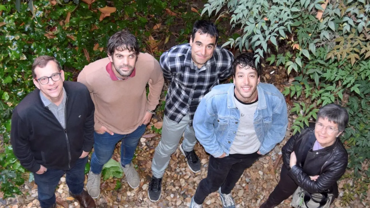  Los investigadores encargados de este estudio - IISPV 