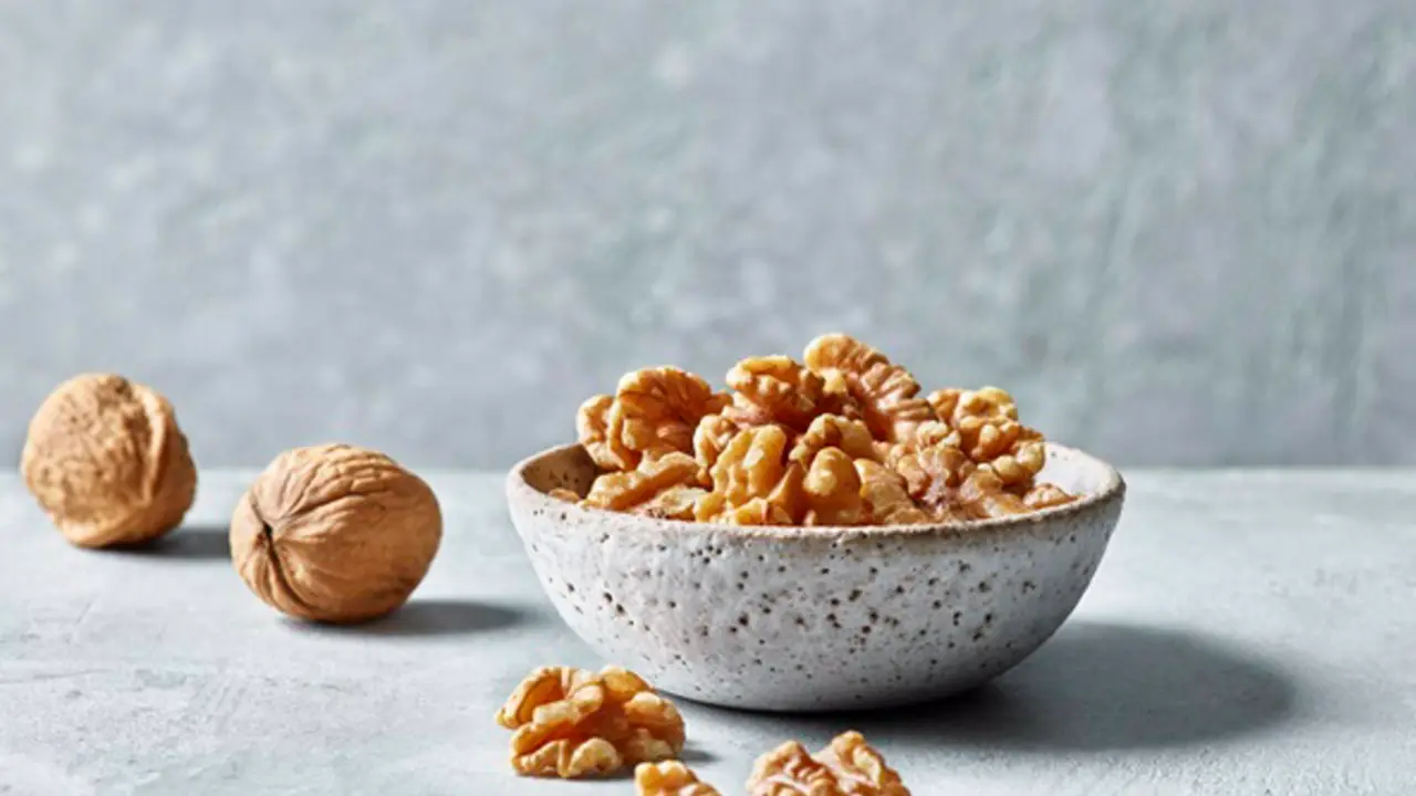  Archivo - Nueces - ATREVIA - Archivo 