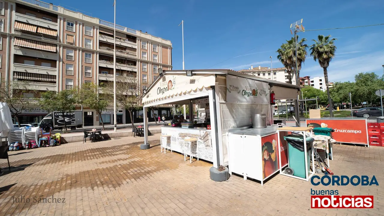  Vistalegre  Julio S&aacute;nchez CBN 