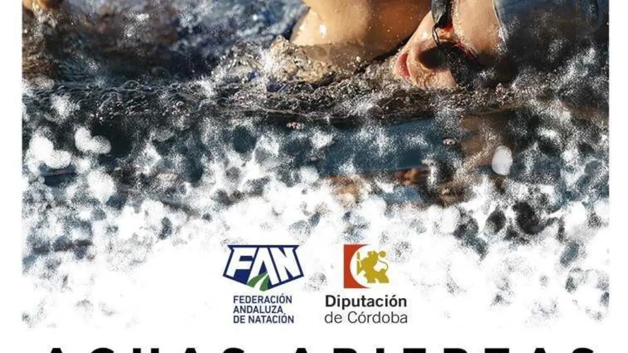  III Circuito Diputaci&oacute;n Aguas Abiertas 