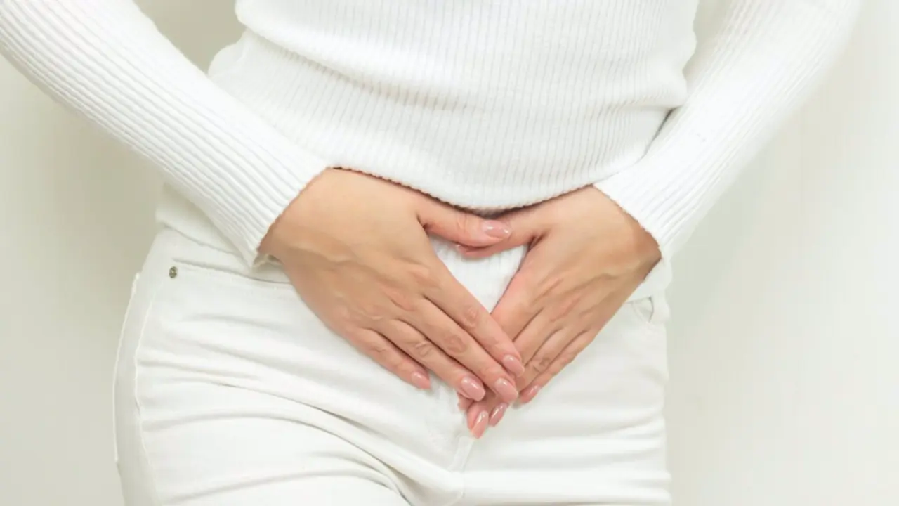  Archivo - Dolor en los ovarios.<br>Archivo - Dolor en los ovarios. - HOSPITAL RUBER INTERNACIONAL - Archivo 