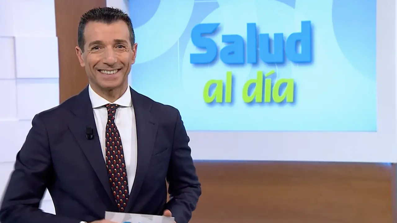  Roberto Sánchez Salud al Día 