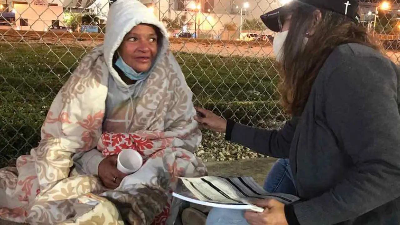  Gabby &ndash; Miracle Messages 