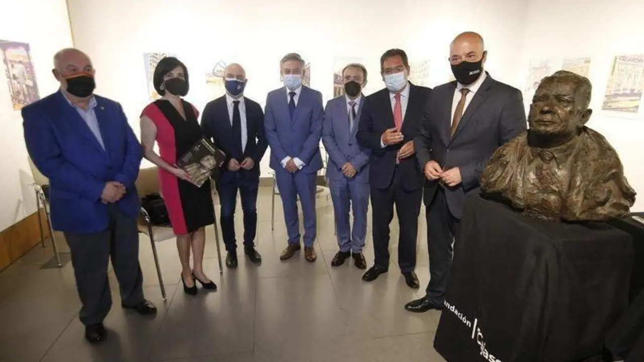  Presentaci&oacute;n del monogr&aacute;fico de  &Aacute;nfora Nova 