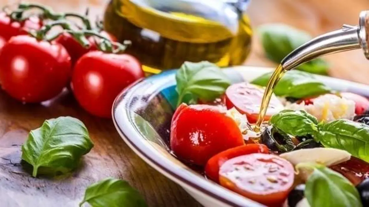  Dieta mediterr&aacute;nea 