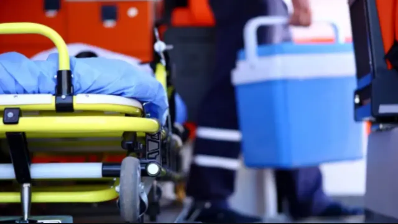  Donaci&oacute;n de &oacute;rganos 