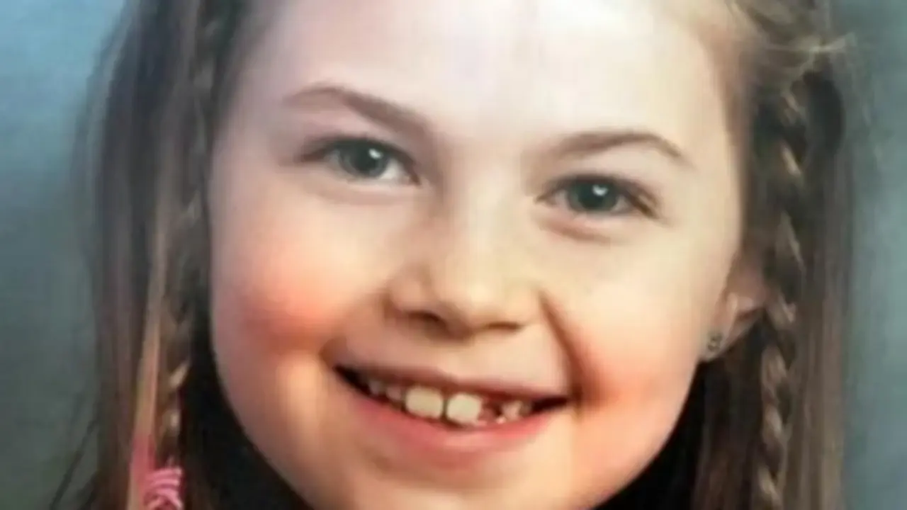  Encuentran en Carolina del Norte a Kayla Unbehaun, ni&ntilde;a desaparecida hace seis a&ntilde;os, gracias a un documental<br>Encuentran a Kayla Unbehaun, ni&ntilde;a desaparecida en 2017, gracias a un documental 