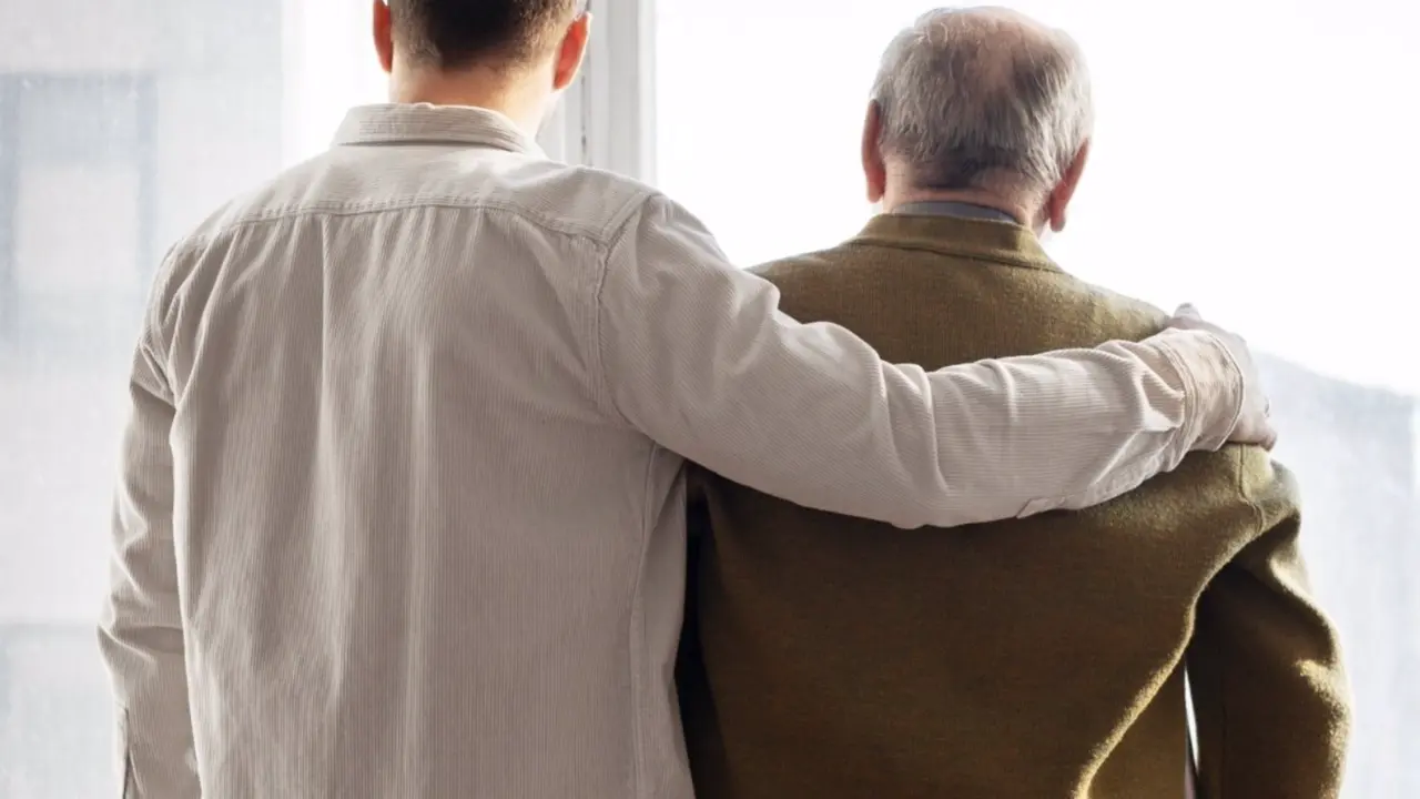  Informe sobre la soledad no deseada de Fundaci&oacute;n Alares - COLMENAR 