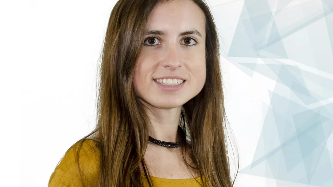  Archivo - La investigadora de IHCantabria, Paula N&uacute;&ntilde;ez - UC - Archivo 