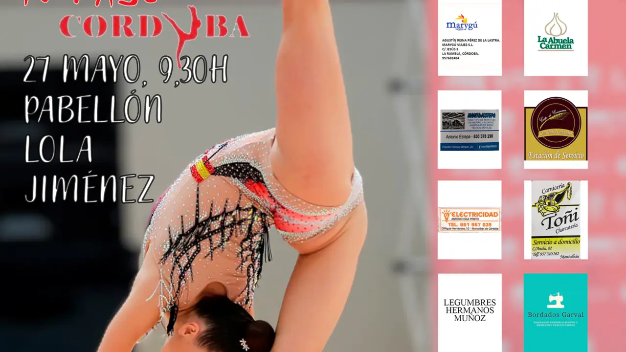  Cartel fase 4 CORDUBA 