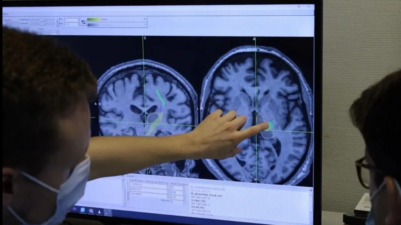  Hospital p&uacute;blico Cl&iacute;nico San Carlos de la Comunidad de Madrid 