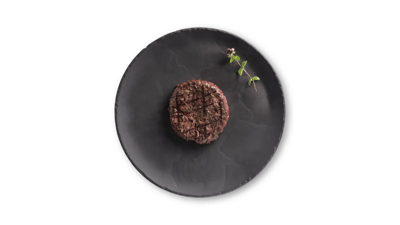  El Capricho de Jos&eacute; Gord&oacute;n D&iacute;a de la Hamburguesa 