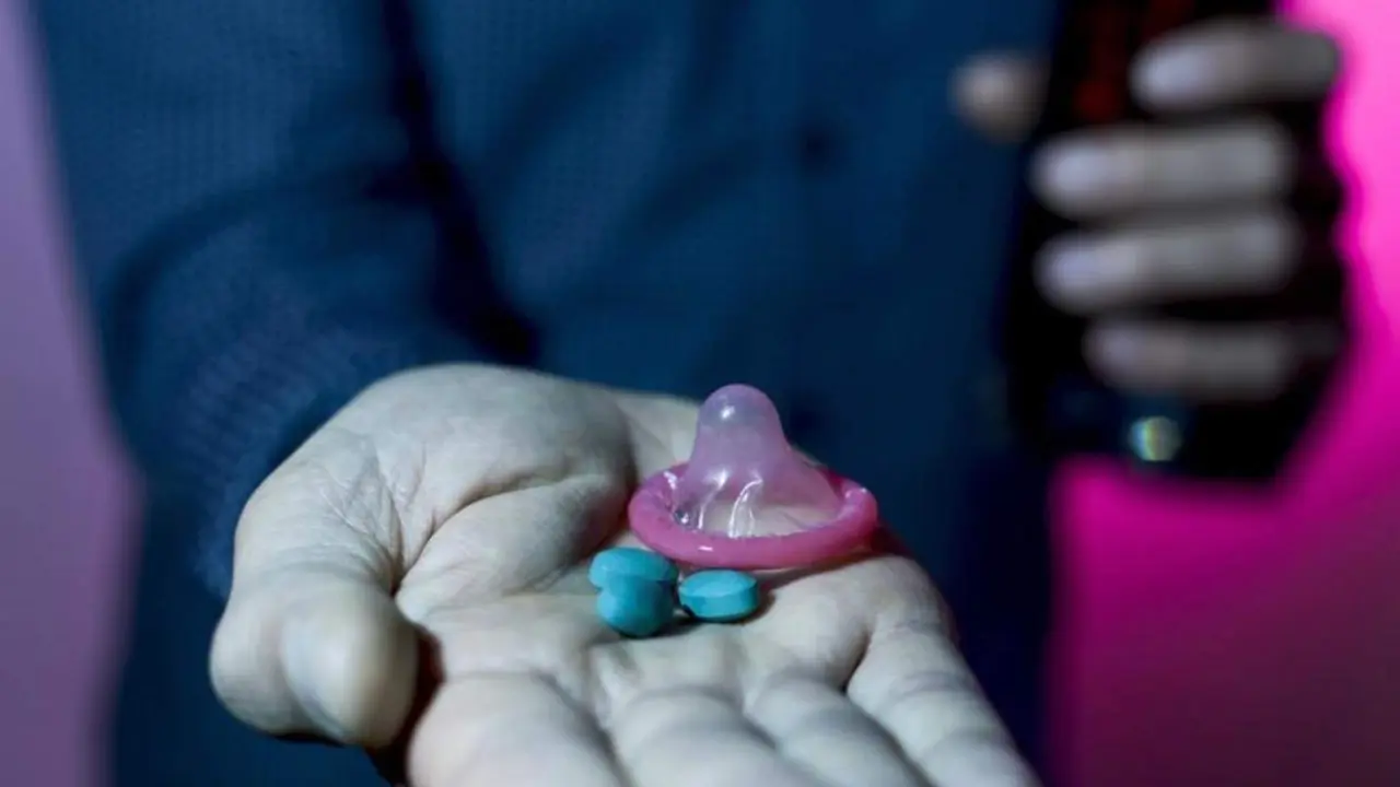  El 4 por ciento de los pacientes que ingresan en Cl&iacute;nica Recal tienen adicci&oacute;n al sexo. 