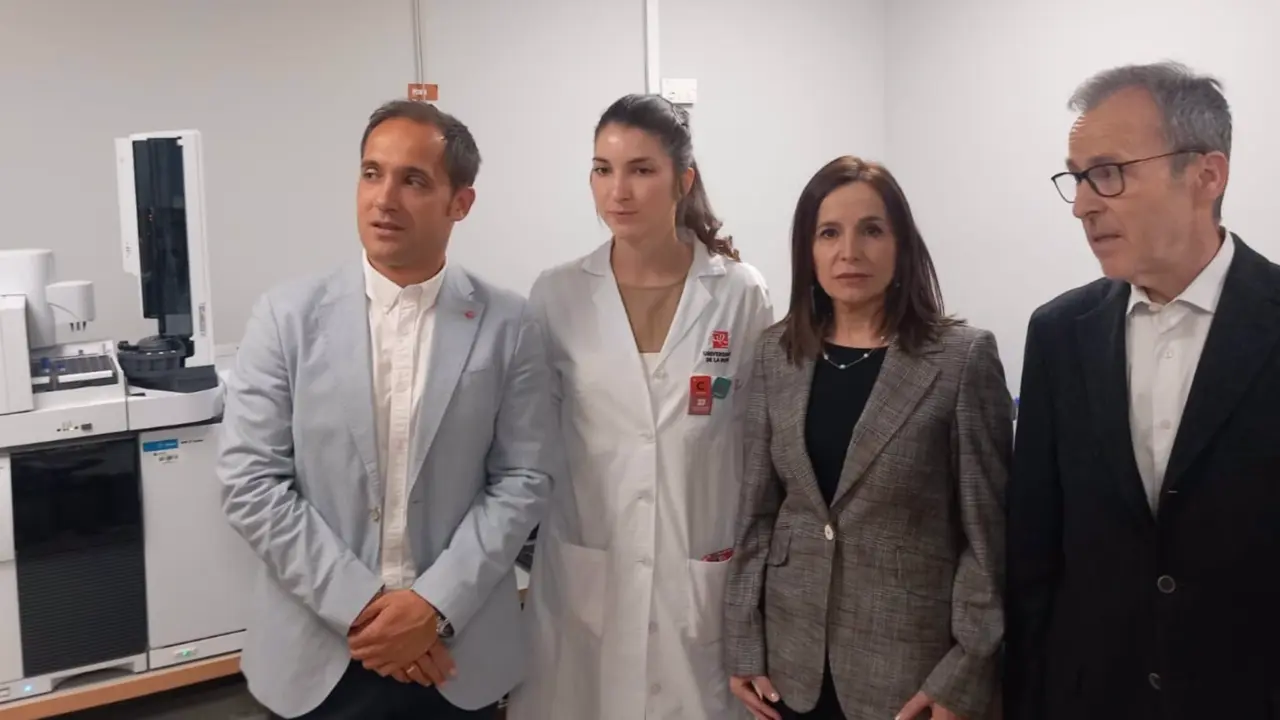  Una tesis ayuda a identificar biomarcadores de sangre para un diagn&oacute;stico objetivo de enfermedades neurodegenerativas - EUROPA PRESS 