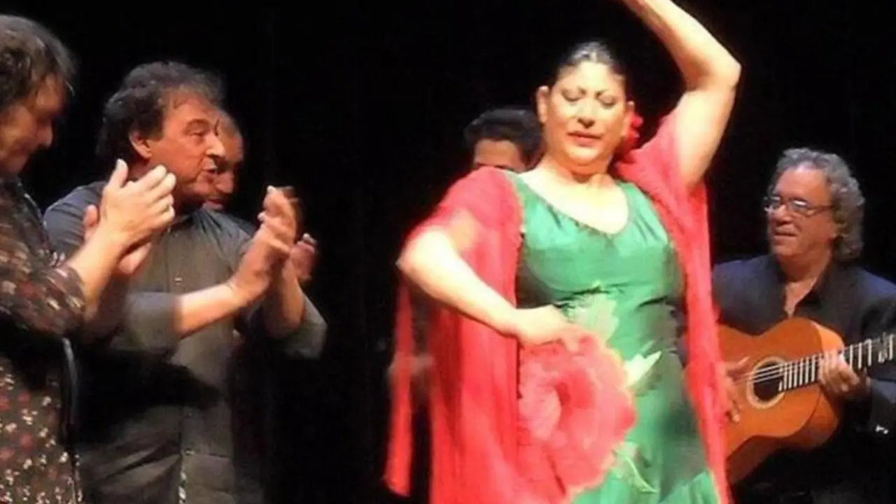  Muere el guitarrista Joaqu&iacute;n Amador 