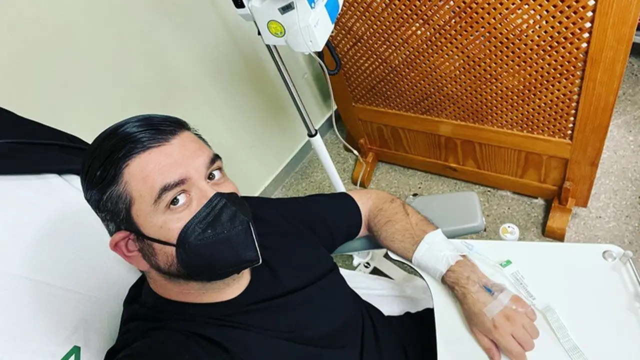  Manuel S&aacute;nchez, humorista 