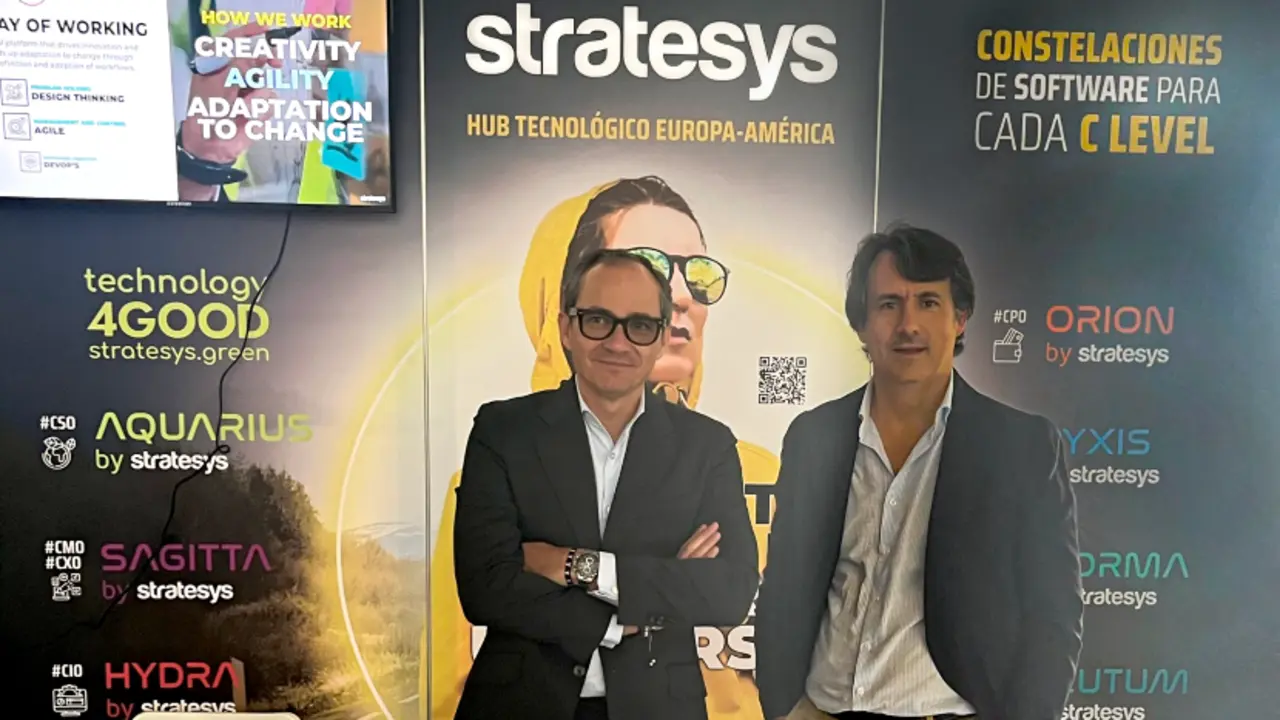  Stratesys & Pers&aacute;n 